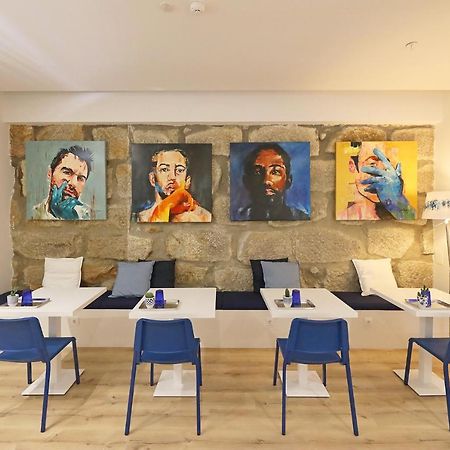 Flh Porto Downtown Guesthouse Luaran gambar
